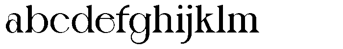 Kaiyote FONT