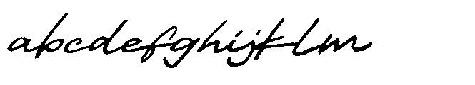 Kajompi FONT