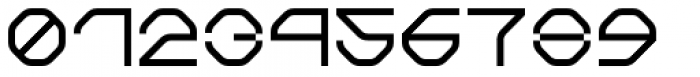 Kalash Light Font OTHER CHARS