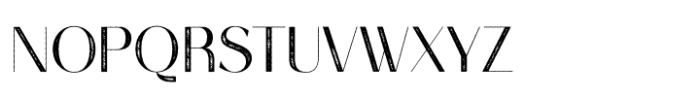 Kalesi Stamp Font UPPERCASE