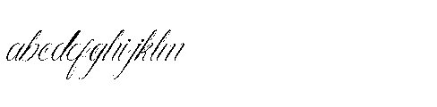 Kaletero Italic FONT