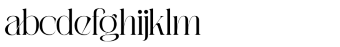 Kalieb Luxury Regular FONT