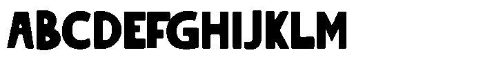 Kalifuna FONT