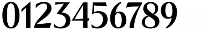Kalista Serif Regular Font OTHER CHARS