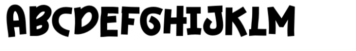 Kalliga Font