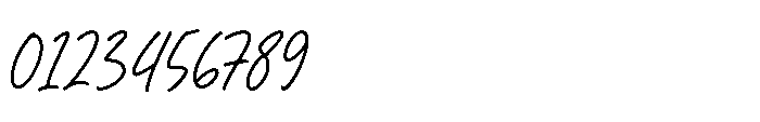 Kallista Chrome Font OTHER CHARS