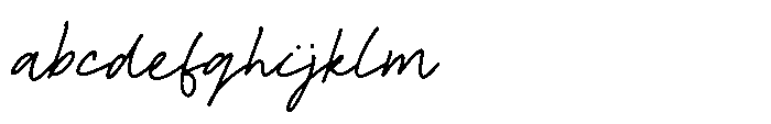 Kallista Chrome FONT
