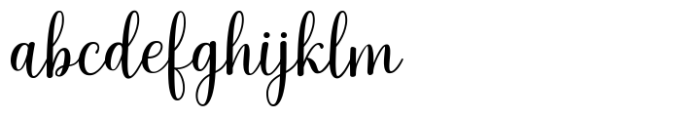Kally Diery FONT