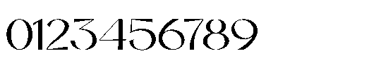 Kalmera Regular Font OTHER CHARS