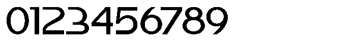 Kalogen Medium Font OTHER CHARS