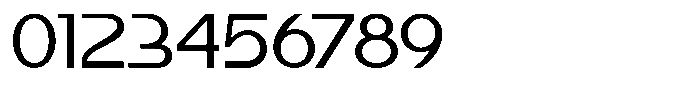 Kalogen Regular Font OTHER CHARS