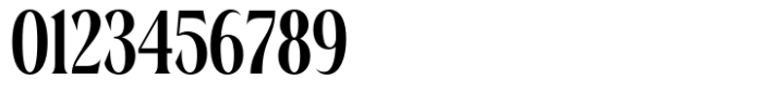 Kalora Font OTHER CHARS