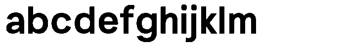 Kaluar Bold FONT
