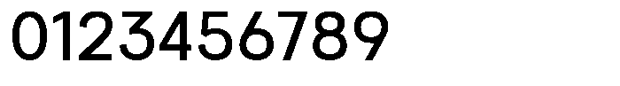 Kaluar Medium Font OTHER CHARS