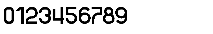 Kamijarra Font OTHER CHARS