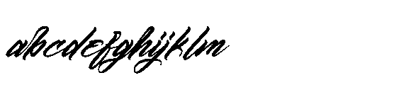 Kamperly Vacation Italic Italic FONT