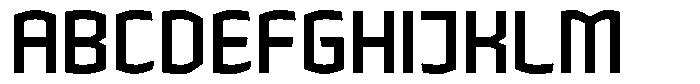 Kamujaya Regular FONT