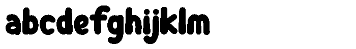 Kandykiddo FONT