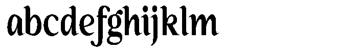 Kanellis Plain Bold Extra Condensed FONT