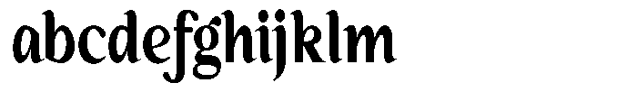 Kanellis Plain Extra Bold Extra Condensed FONT