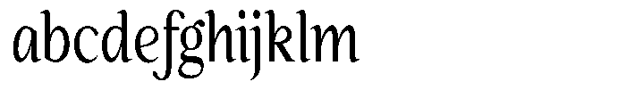 Kanellis Plain Extra Condensed FONT