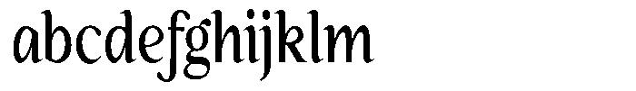 Kanellis Plain Medium Extra Condensed FONT