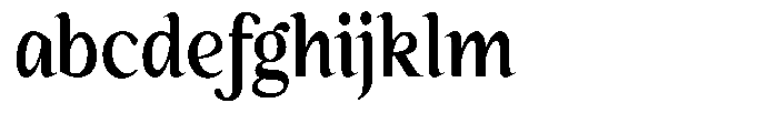 Kanellis Plain Sem Bold Condensed FONT