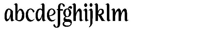 Kanellis Plain Sem Bold Extra Condensed FONT