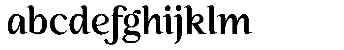 Kanellis Plain Sem Bold Semi Condensed FONT