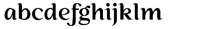Kanellis Plain Semi Bold FONT