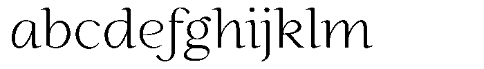 Kanellis Plain Thin Sem Exp FONT