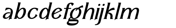 Kangen Serif Bold-Italic FONT