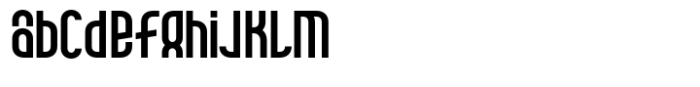 Kangu Regular FONT