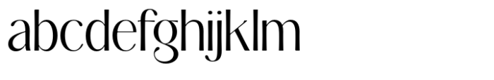 Kannesha Regular FONT