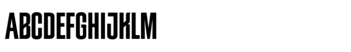 Kanvas Rooper Medium Font