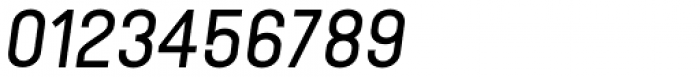 Kapra Neue Pro Regular Italic Expanded Font OTHER CHARS