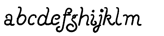 Kapriol Italic FONT