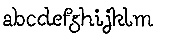Kapriol Regular FONT
