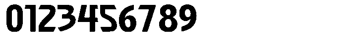 Karage Font OTHER CHARS