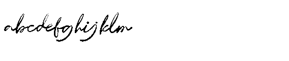 Karmically Regular FONT