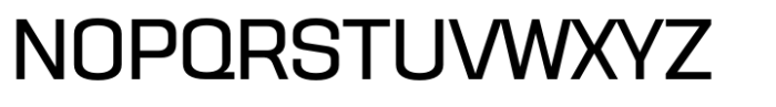 Karnchang Regular Font UPPERCASE