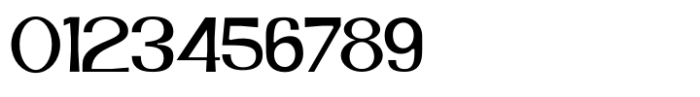 Karom Display Extrabold Font OTHER CHARS