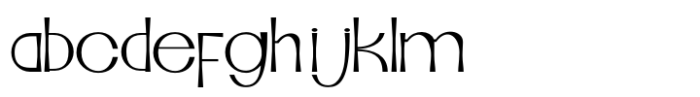 Karom Display Regular FONT