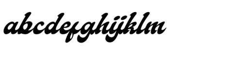 Karstelo Italic FONT