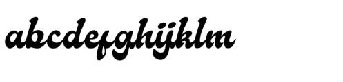 Karstelo Regular FONT