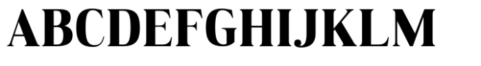 Karsten Bold Font