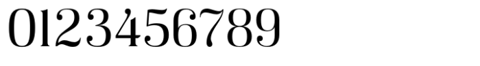 Karsten Regular Alt Font OTHER CHARS