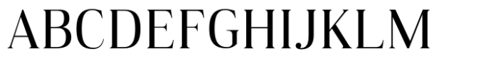 Karsten Regular Alt Font