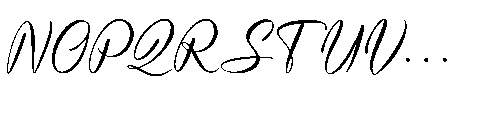 Kartaliaw Mimohasa Regular Font UPPERCASE