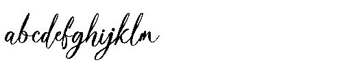 Kartaliaw Mimohasa Regular FONT